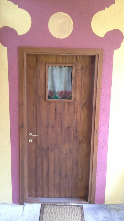 Maison Torrent Bed & Breakfast Doues Rom bilde